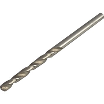 STANLEY BLACK & DECKER - PUNTA HSS-D DIN 338 PER METALLO - 3 X