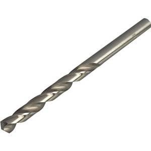 STANLEY BLACK & DECKER - PUNTA HSS-D DIN 338 PER METALLO - 8 X