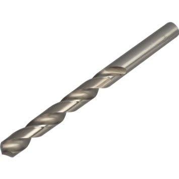 STANLEY BLACK & DECKER - PUNTA HSS-D DIN 338 PER METALLO - 10 X