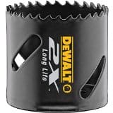 STANLEY BLACK & DECKER - SEGHE A TAZZA BI-METAL 2X EXTREME A TAGL
