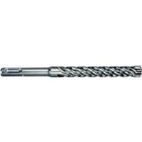 STANLEY BLACK & DECKER - PUNTE SDS-PLUS 4 TAGLIENTI XLR - 6X110X5