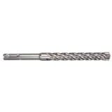 STANLEY BLACK & DECKER - PUNTE SDS-PLUS 4 TAGLIENTI XLR - 6X160X1
