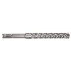 STANLEY BLACK & DECKER - PUNTE SDS-PLUS 4 TAGLIENTI XLR - 6X160X1