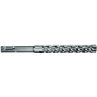STANLEY BLACK & DECKER - PUNTE SDS-PLUS 4 TAGLIENTI XLR - 10X210X