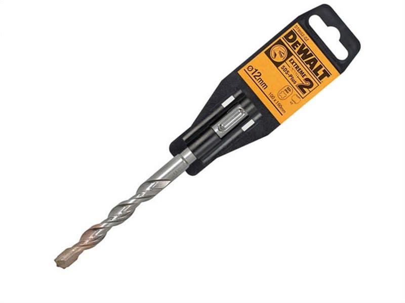 STANLEY BLACK & DECKER - PUNTE SDS-PLUS EXTREME 2 - 5 X 110 X 5
