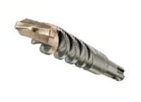 STANLEY BLACK & DECKER - PUNTE SDS-PLUS EXTREME 2 - 8 X 210 X 1