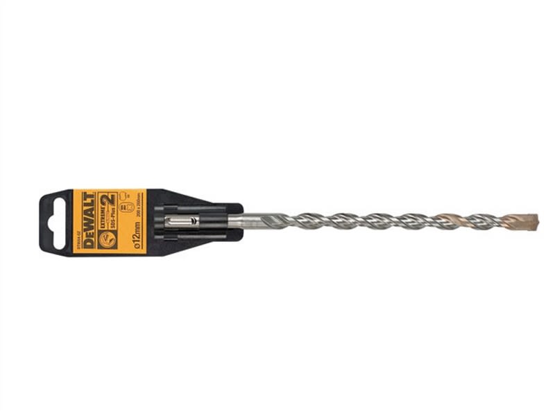 STANLEY BLACK & DECKER - PUNTE SDS-PLUS EXTREME 2 - 12 X 260 X