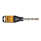 STANLEY BLACK & DECKER - PUNTE SDS-PLUS EXTREME 2 - 14 X 160 X