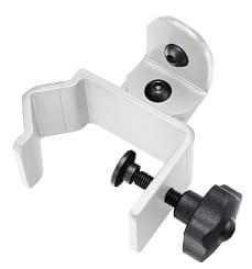 STAR PROGETTI TECNOLOGIE APPLICATE - AGGANCIO FISSAGGIO SU PALO MAX 66MM BIAN