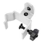 STAR PROGETTI TECNOLOGIE APPLICATE - AGGANCIO FISSAGGIO SU PALO MAX 66MM BIAN