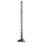 STAR PROGETTI TECNOLOGIE APPLICATE - PIANTANA MOD. SCALA H 200 CM FERRO MICAC