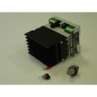 STAR PROGETTI TECNOLOGIE APPLICATE - REG. POTENZA DA 0/4KW MONOFASE GUIDA DIN