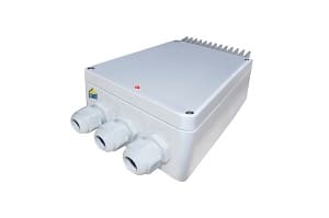 STAR PROGETTI TECNOLOGIE APPLICATE - REG. POTENZA 0/6KW WI-FI IP54 3 CANALI