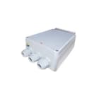 STAR PROGETTI TECNOLOGIE APPLICATE - REG. POTENZA 0/6KW WI-FI IP54 3 CANALI