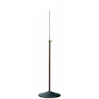 STAR PROGETTI TECNOLOGIE APPLICATE - PIANTANA TELESCOPICA BASE ALTEZZA 107/20