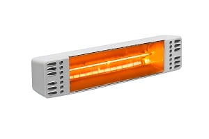 STAR PROGETTI TECNOLOGIE APPLICATE - 1,5KWIPX5 PANNA CAVO 1,5MT STAFFE E GRIG