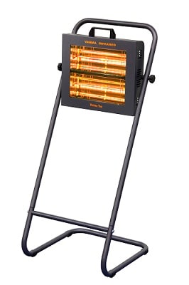STAR PROGETTI TECNOLOGIE APPLICATE - 3,0KWIP20 2 ACC BULBI CAVO3M SCHUKO GRIG