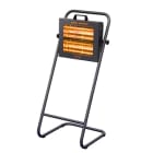 STAR PROGETTI TECNOLOGIE APPLICATE - 3,0KWIP20 2 ACC BULBI CAVO3M SCHUKO GRIG V400F