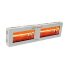 STAR PROGETTI TECNOLOGIE APPLICATE - 3,0KW IPX5 BIANCO 2 CAVI 1,5M STAFFA MUR V400/2-30X5B