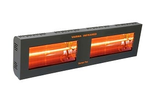 STAR PROGETTI TECNOLOGIE APPLICATE - 4,0KW IPX5 MICACEO 2 CAVI 1,5M STAFFA MU