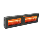 STAR PROGETTI TECNOLOGIE APPLICATE - 4,0KW IPX5 MICACEO 2 CAVI 1,5M STAFFA MU V400/2-40X5FM