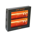 STAR PROGETTI TECNOLOGIE APPLICATE - 3,0KW IPX5 MICACEO 2 CAVI 1,5M STAFFA MU