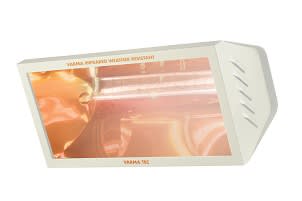 STAR PROGETTI TECNOLOGIE APPLICATE - 2KWIPX5 PANNA CAVO 3M SCHUKO STAFFA E VE WR2000/20B