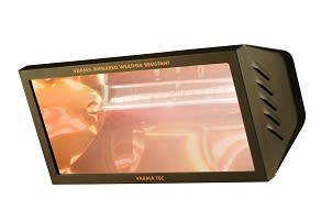 STAR PROGETTI TECNOLOGIE APPLICATE - 2KWIPX5 MICACEO CAVO 3M SCHUKO STAFFA VE WR2000/20FM