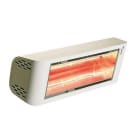 STAR PROGETTI TECNOLOGIE APPLICATE - 2,0KW IPX5 BIANCO CAVO 3MT GRIGLIA SCHUK
