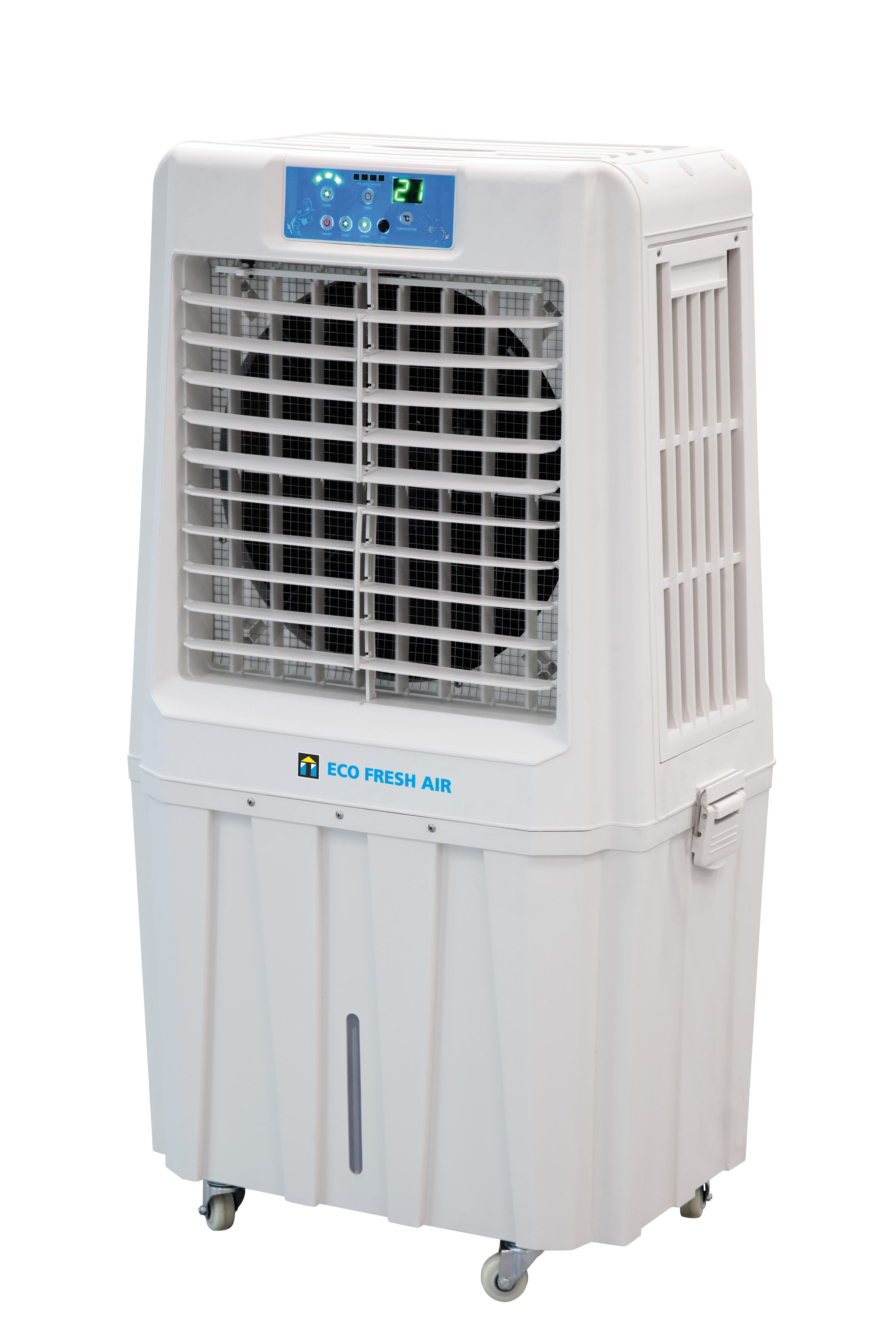 STAR PROGETTI TECNOLOGIE APPLICATE - MAX 5000 M3/H AREA MQ100CA CONS 230W UV