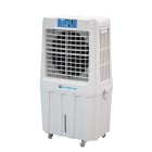 STAR PROGETTI TECNOLOGIE APPLICATE - MAX 5000 M3/H AREA MQ100CA CONS 230W UV