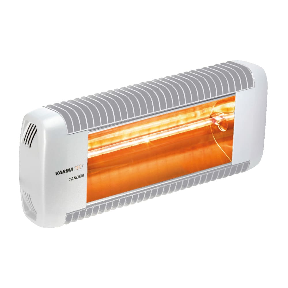 STAR PROGETTI TECNOLOGIE APPLICATE - 2,0KWIPX5 CAVO ELET 3MT STAFFA MURO BULB