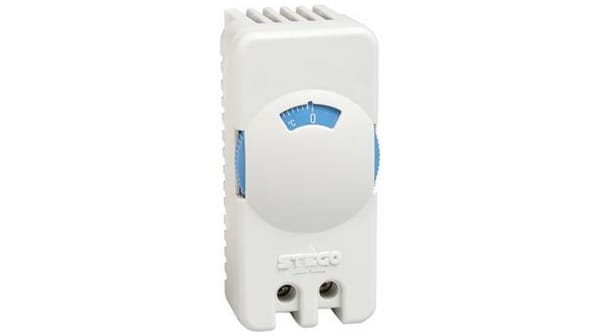 STEGO - STS 011 CONTATTO NO 0+60C UL ISTERESI 4K