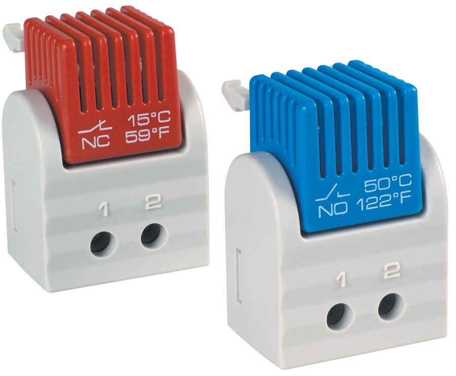 STEGO - FTS 011 CONTATTO NO +50C