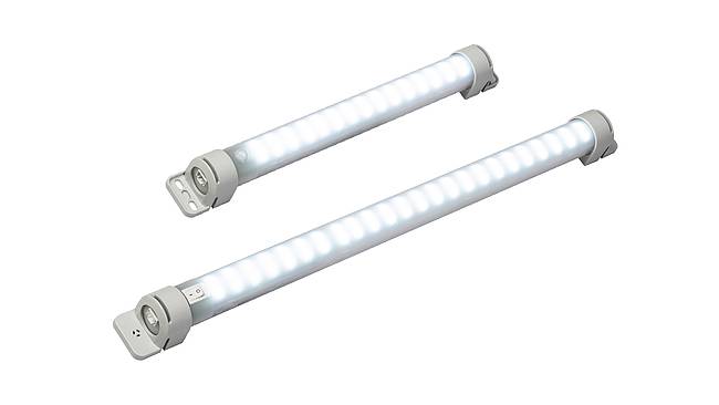 STEGO - LED 021/022 AC 100-240V 16W VITE C/INT.