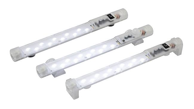 STEGO - LED 025 100-240V 5W FISS. MAG. INT.  ON-