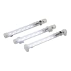 STEGO - LED 025 AC 100-240V 5W CLIP INT. ON-OF