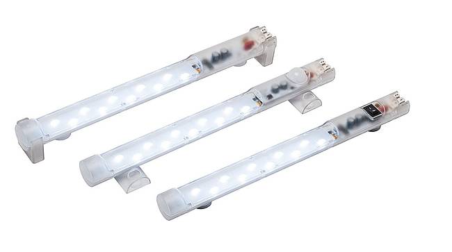 STEGO - LED 025 ECOLINE AC 100-240V 5W MAGN.SENS