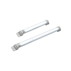 STEGO - SPINA MASCHIO PER LED 025 AC 100-240V 264058