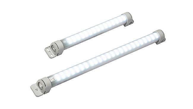 STEGO - SPINA MASCHIO PER LED 025 AC 100-240V