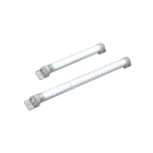 STEGO - SPINA MASCHIO PER LED 025 AC 100-240V