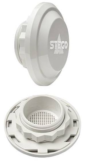 STEGO - DA 084 IN PLASTICA PG 29 IP 55