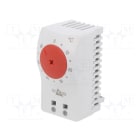 STEGO - KTO 111 CONTATTO NC 0+60C ISTERESI 7K