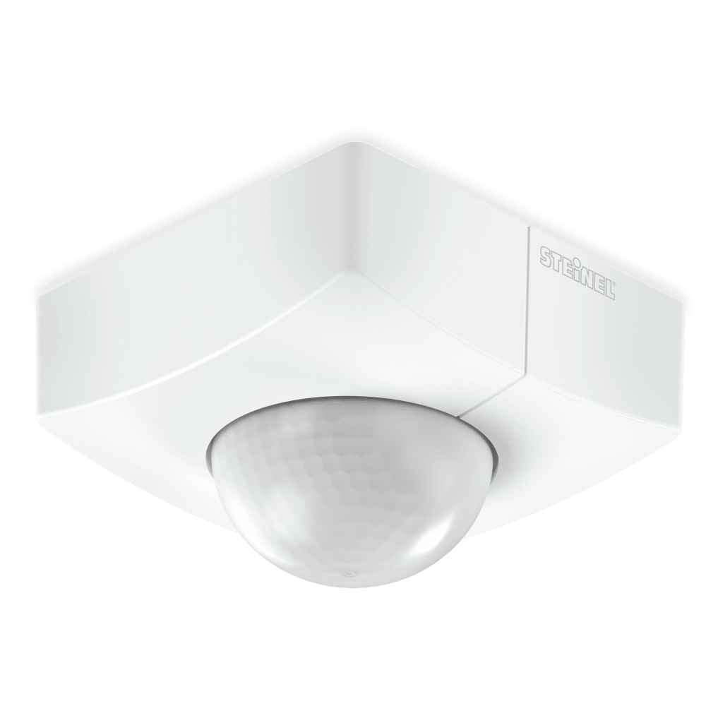 STEINEL - IS 345 MX HIGHBAY QUADRATO LIVELINK SUPE