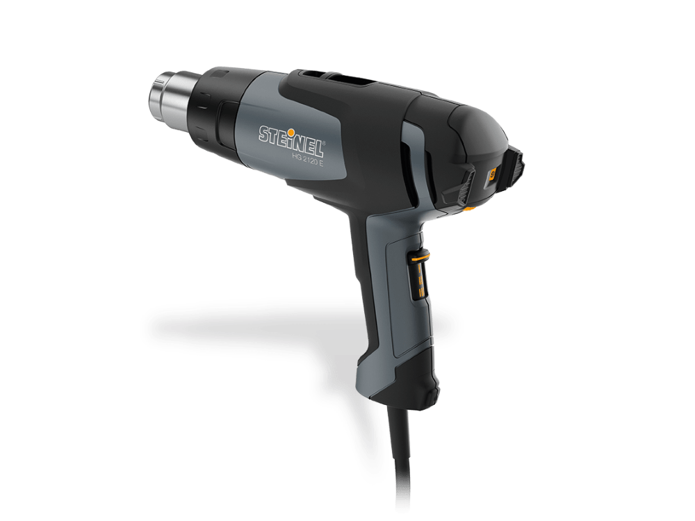 STEINEL - HG 2120 E CONVOGLIATORE VALIGIA