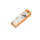 STEINEL - STECCHE DI COLLA 7 MM CRISTAL 240 G