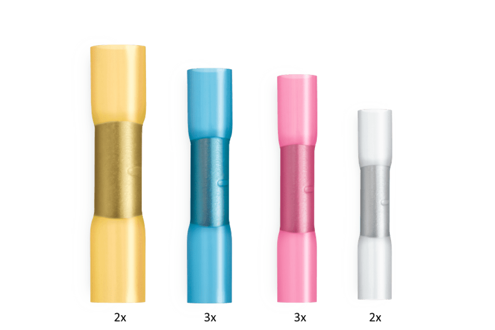 STEINEL - CAPOCORDA D 0,1-6,0