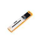 STEINEL - STECCHE DI COLLA NERO 250 MM 250 G