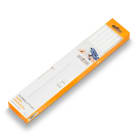 STEINEL - STECCHE DI COLLA BIANCO 250 MM 250 G