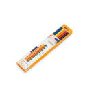 STEINEL - STECCHE DI COLLA COLORE 250 MM 250 G